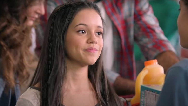 Jenna Ortega