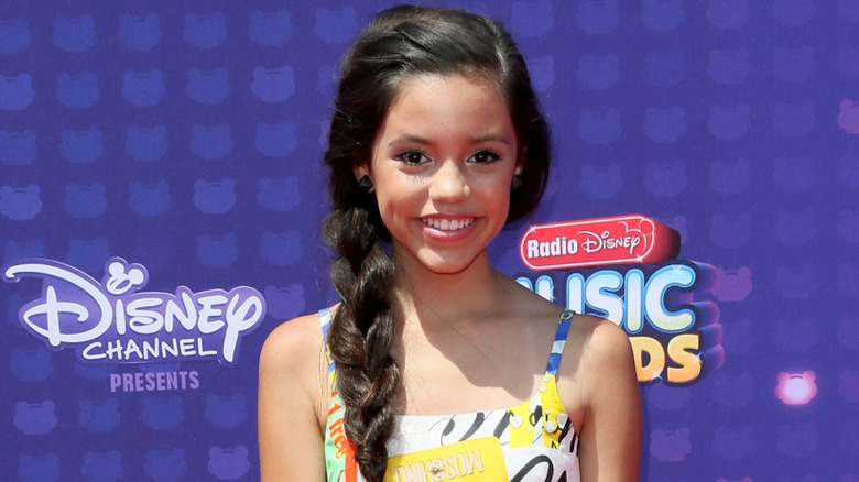 Jenna Ortega