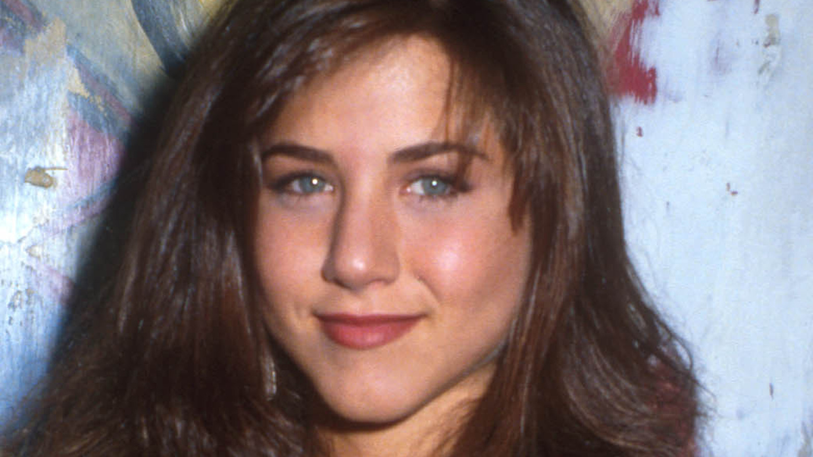 Look Back on Jennifer Aniston's Hair Journey on Friends