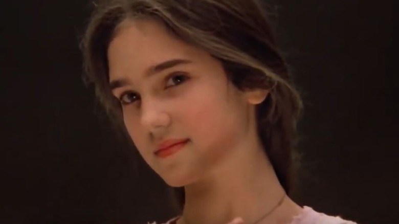 jennifer connelly kids