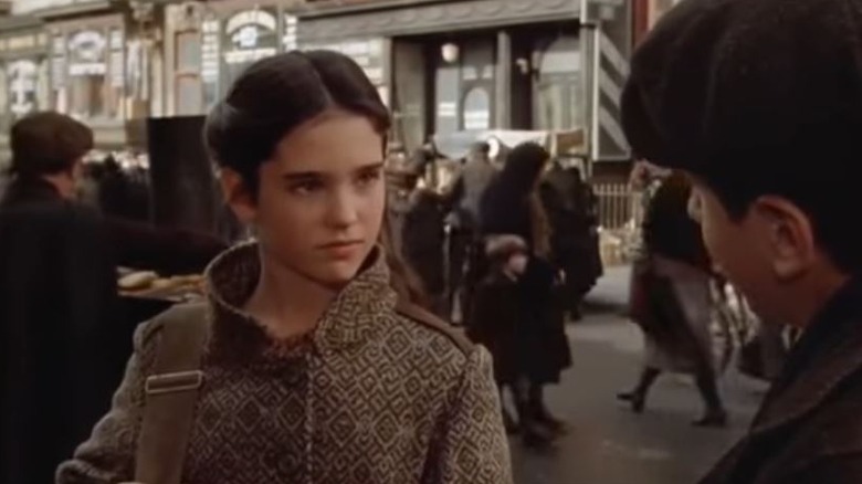 jennifer connelly kids