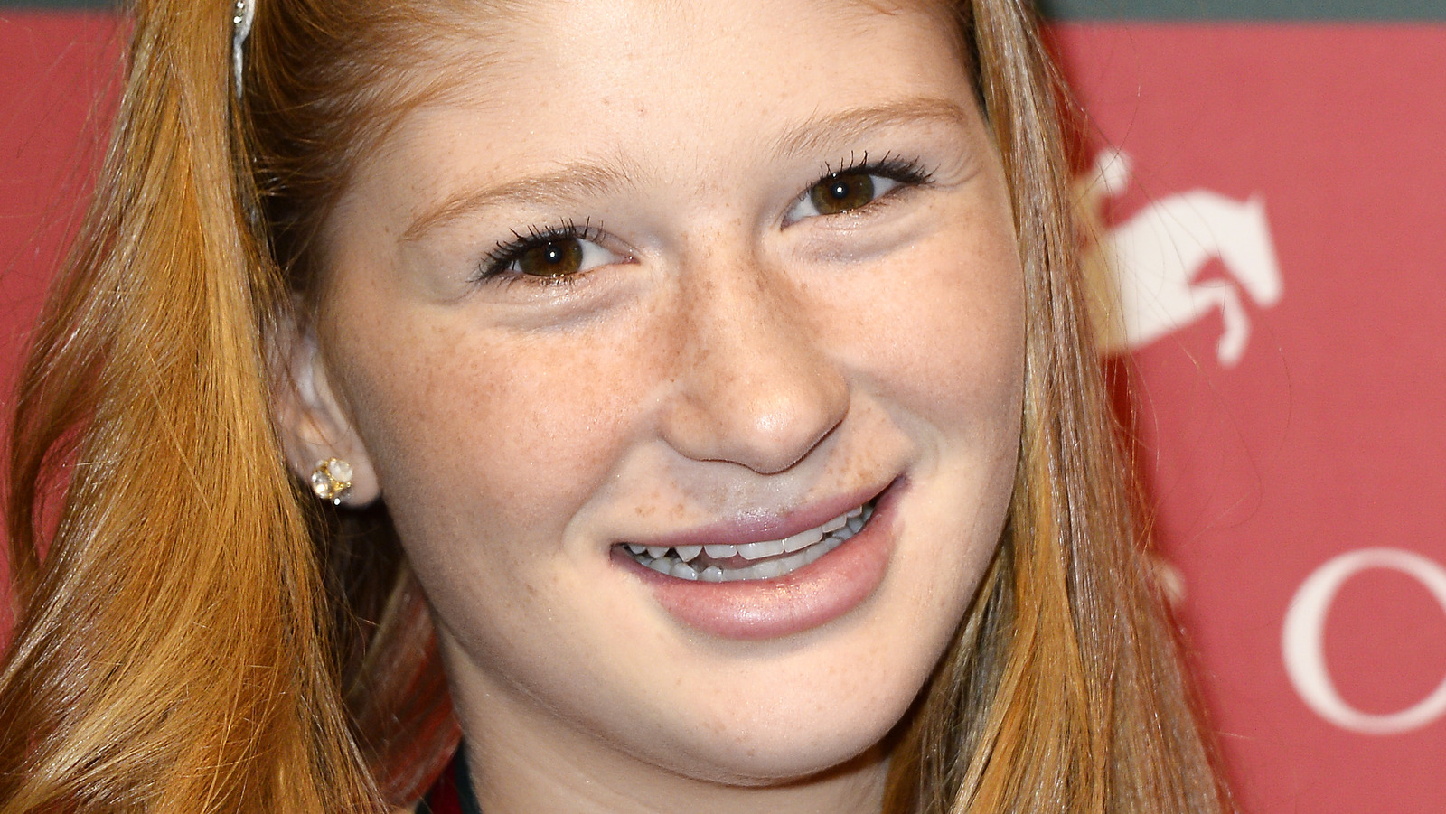 The Stunning Transformation Of Jennifer Gates
