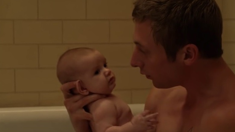 Jeremy Allen White as Lip