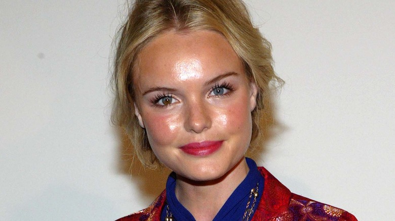 The Stunning Transformation Of Kate Bosworth