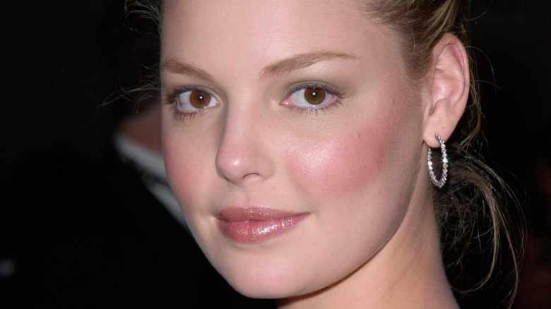 Katherine Heigl in 2001