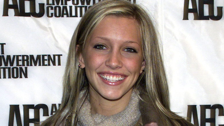 Katie Cassidy in 2013