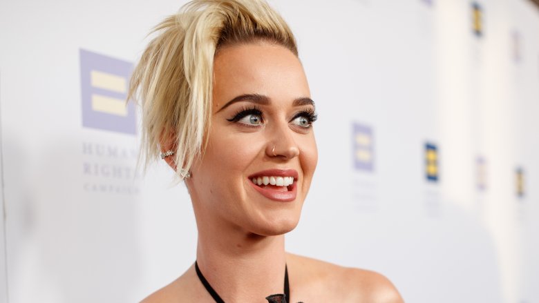 Katy Perry On Motherhood, Rebounding After 'Witness' And Her New