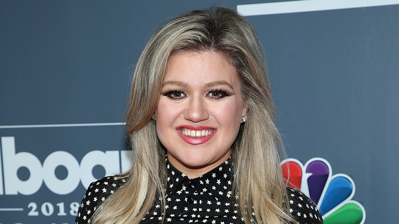 Kelly Clarkson