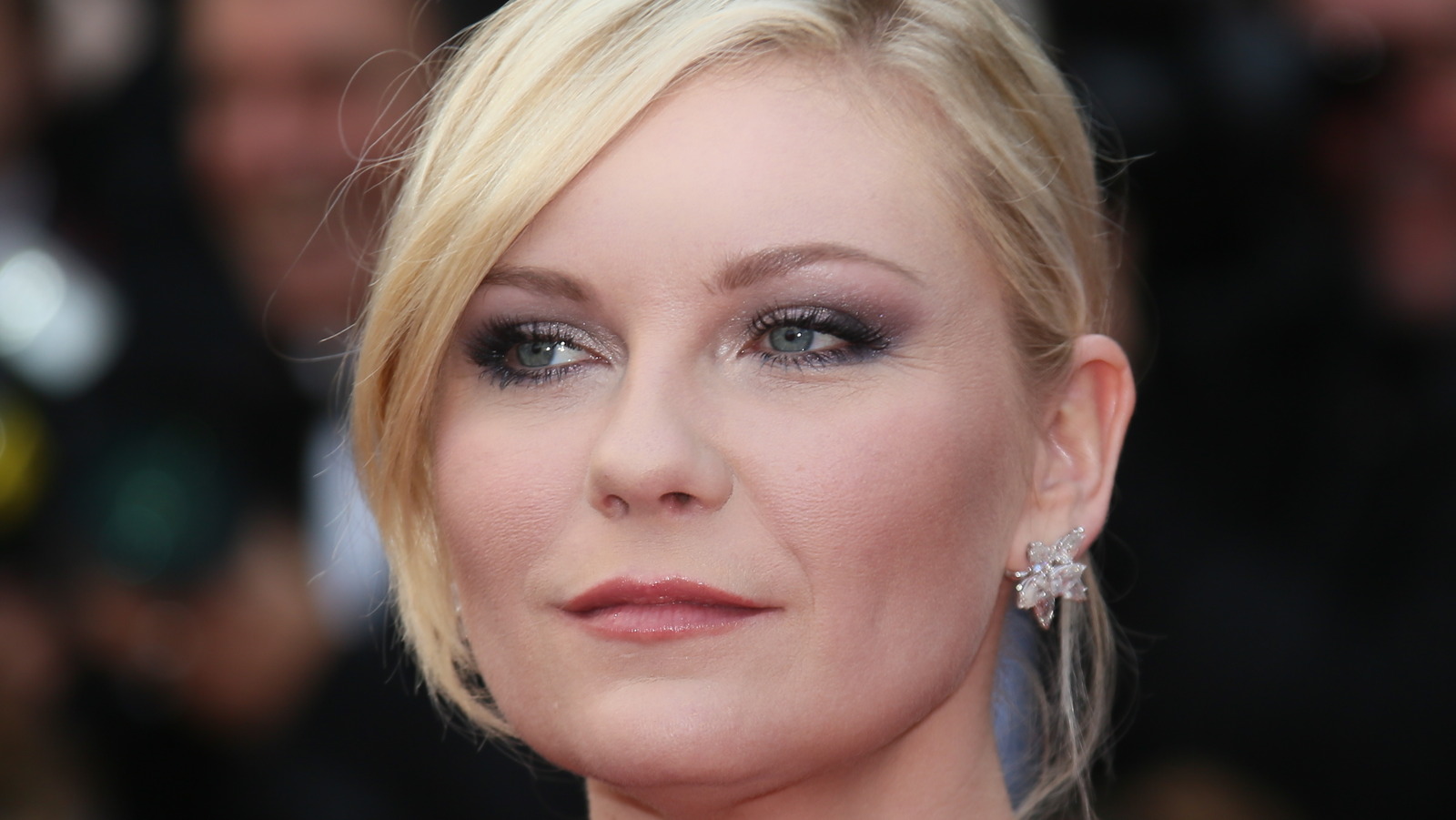 The Stunning Transformation Of Kirsten Dunst