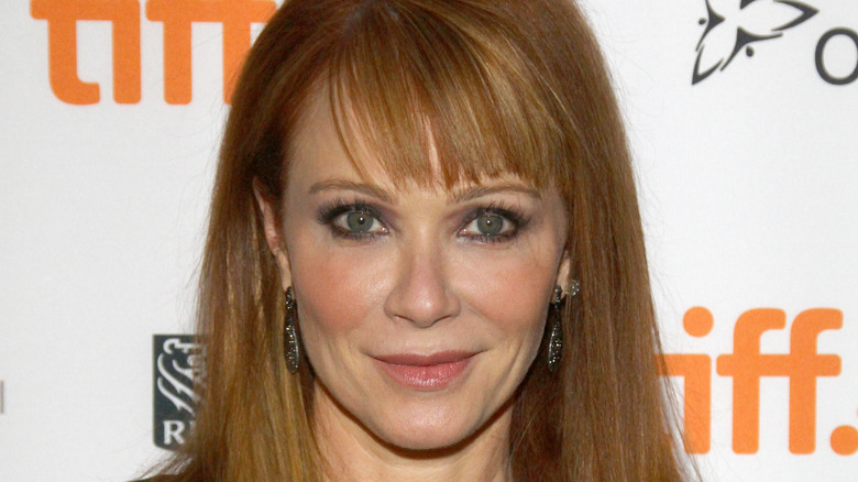 Lauren Holly at TIFF