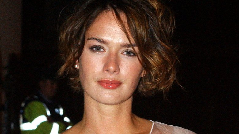 Lena Headey