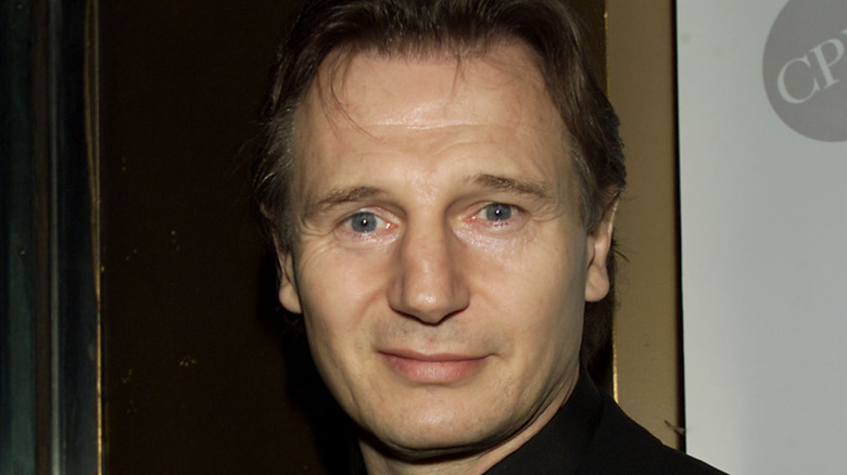 Liam Neeson