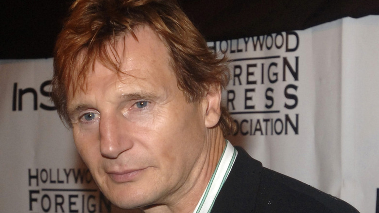 Liam Neeson