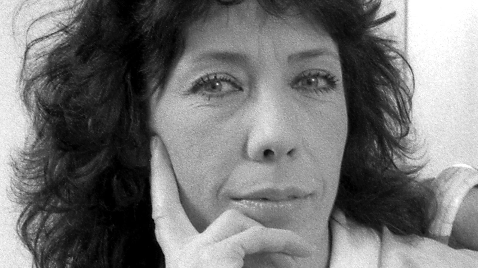 The Stunning Transformation Of Lily Tomlin