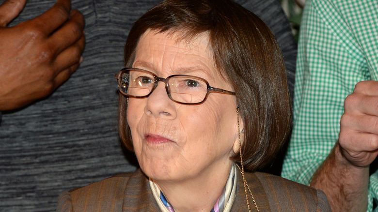 Linda Hunt