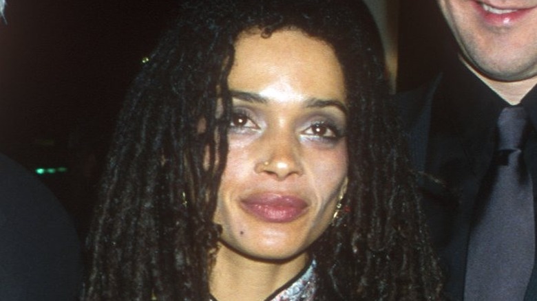 The Stunning Transformation Of Lisa Bonet 