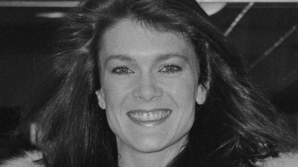 Lisa Vanderpump smiling