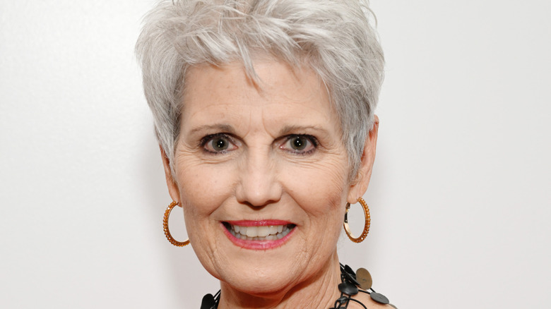 Lucie Arnaz headshot