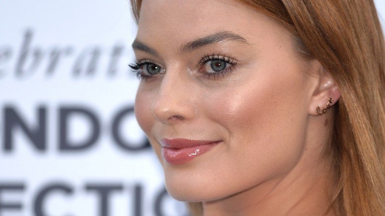 The Stunning Transformation Of Margot Robbie