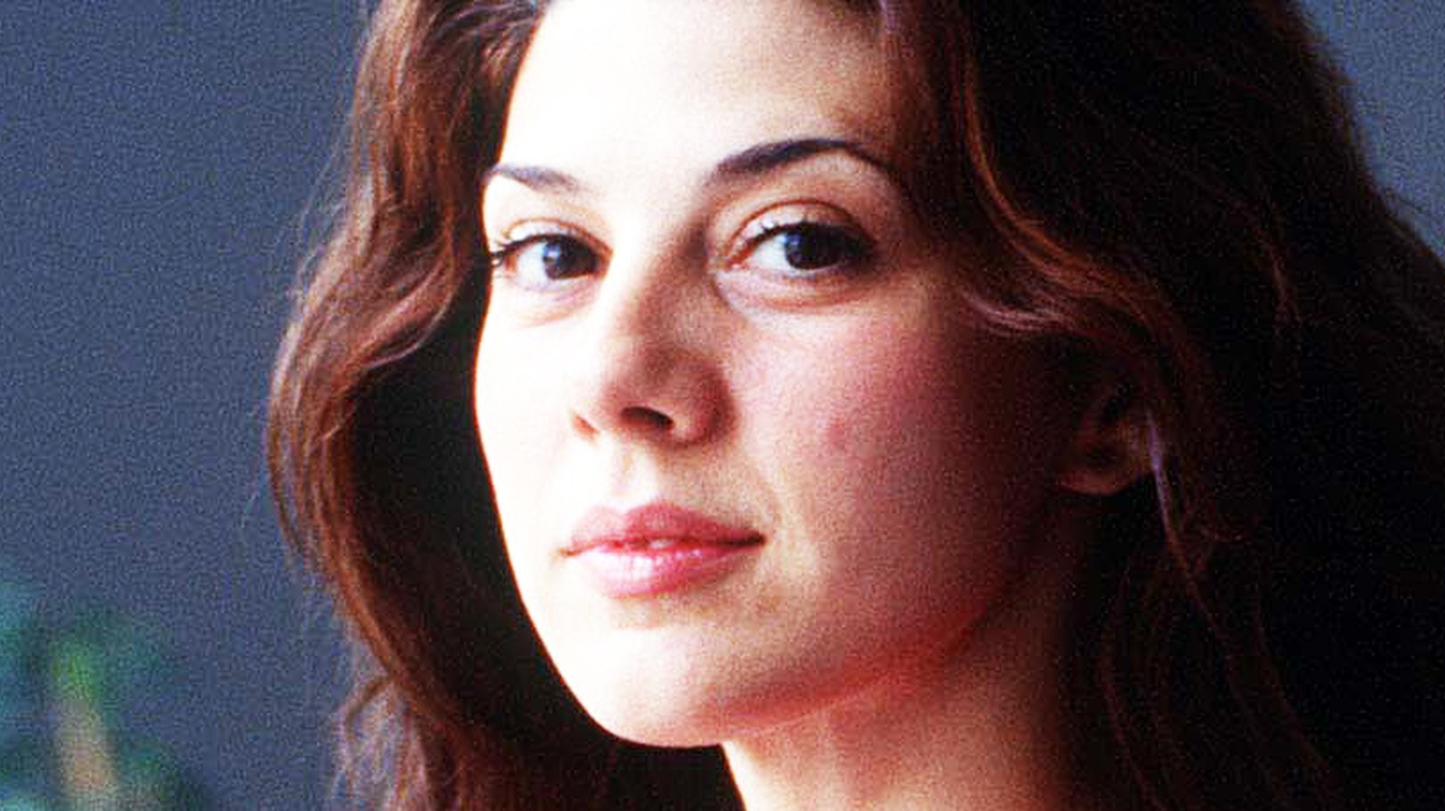 Marissa Tomei - The Stunning Transformation Of Marisa Tomei