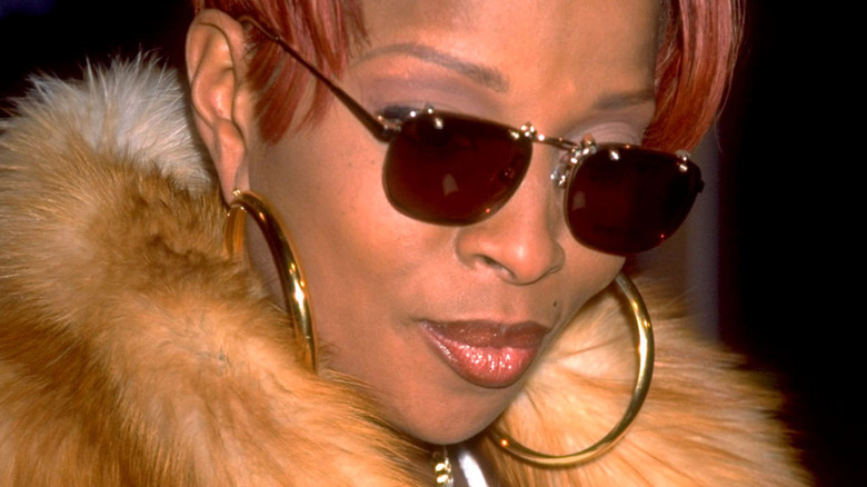 Mary J. Blige