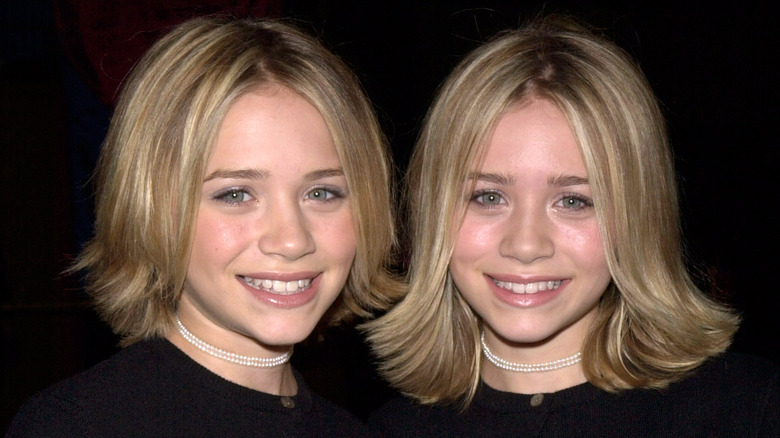 The Stunning Transformation Of Mary-Kate Olsen