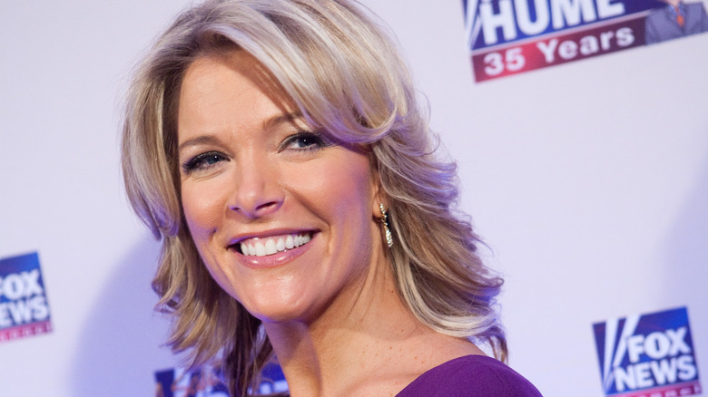 The Stunning Transformation Of Megyn Kelly