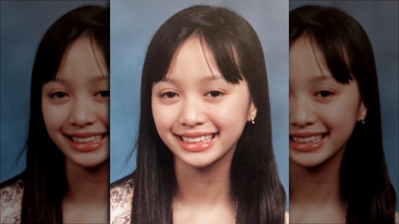 Young Michelle Phan 