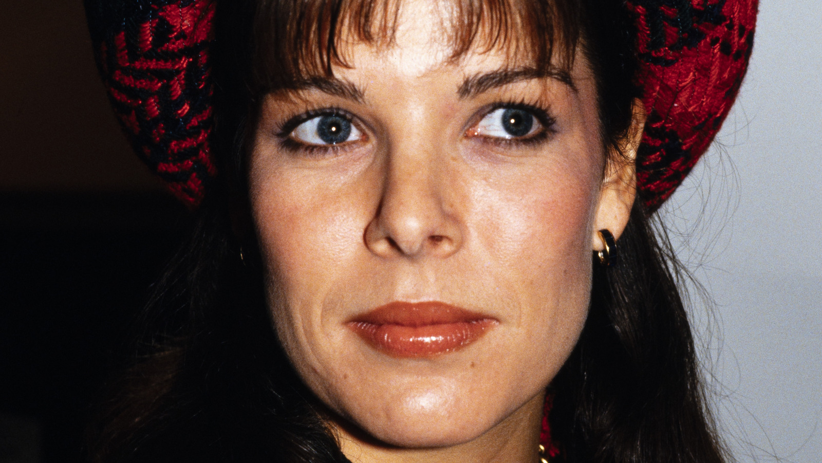 The Stunning Transformation Of Monaco's Princess Caroline
