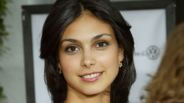 Morena Baccarin
