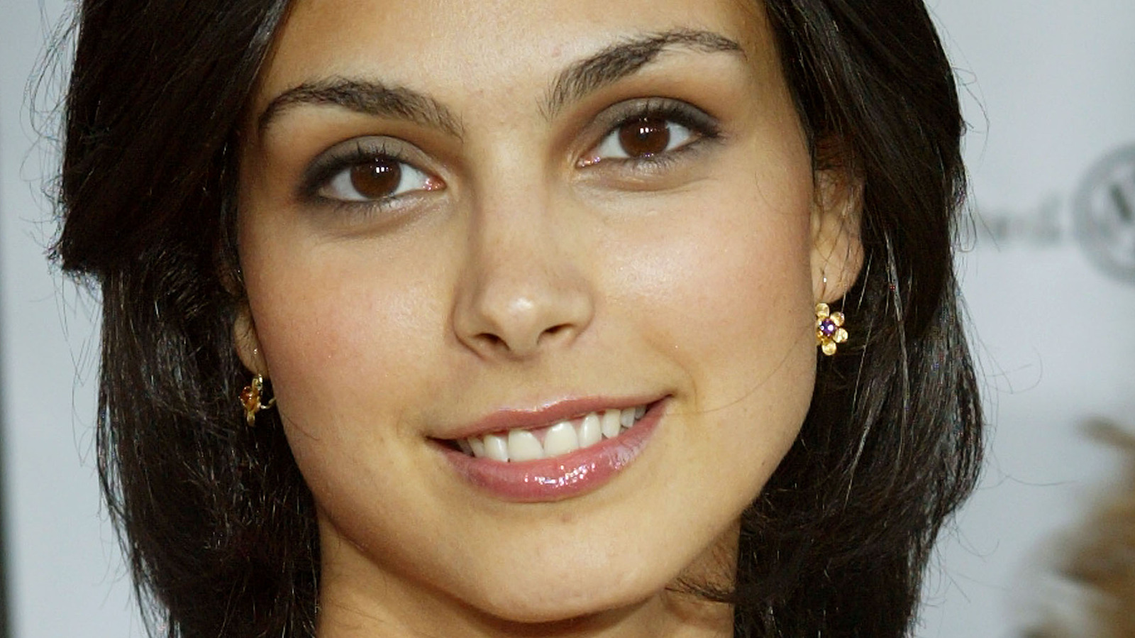 La extraordinaria transformación de Morena Baccarin