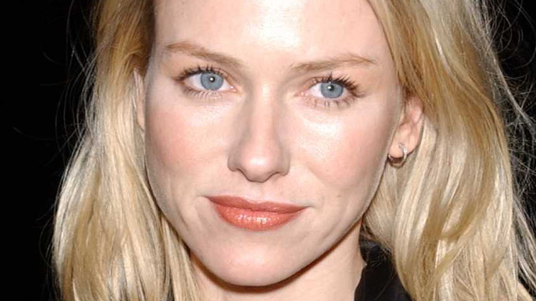 Naomi Watts attending an event