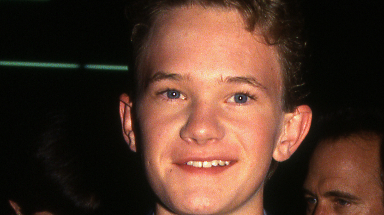 Neil Patrick Harris Twins Neil Patrick Harris39 Twins Neil Patrick