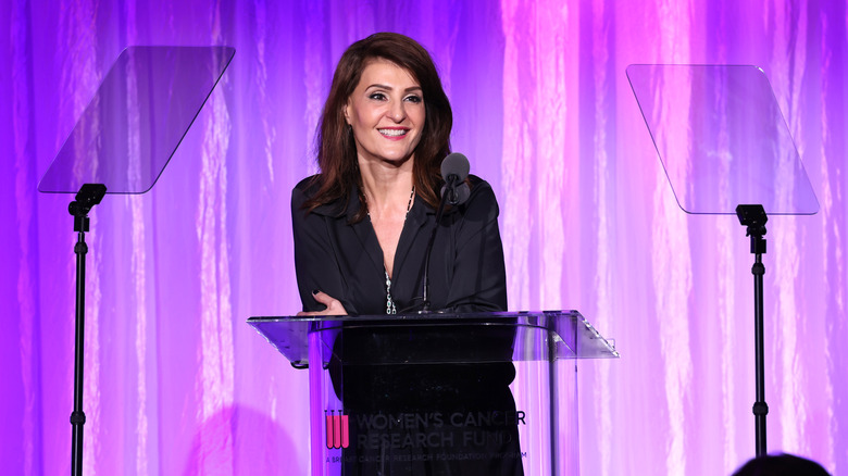 Nia Vardalos speaking