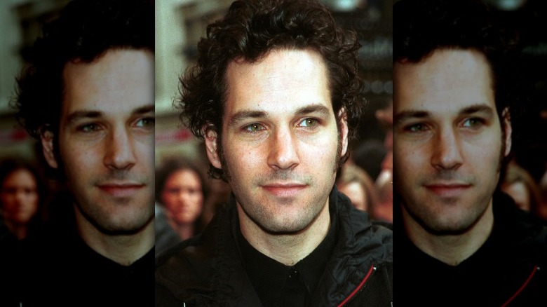 Paul Rudd at an event