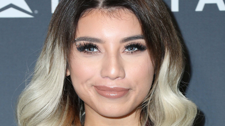 Kirstin Maldonado of Pentatonix