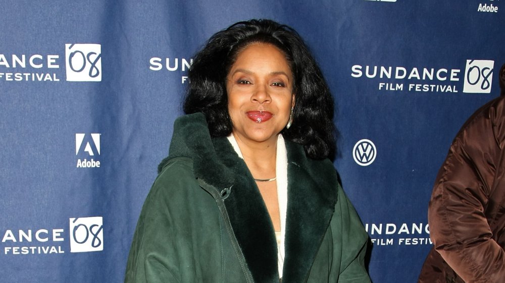 Phylicia Rashad