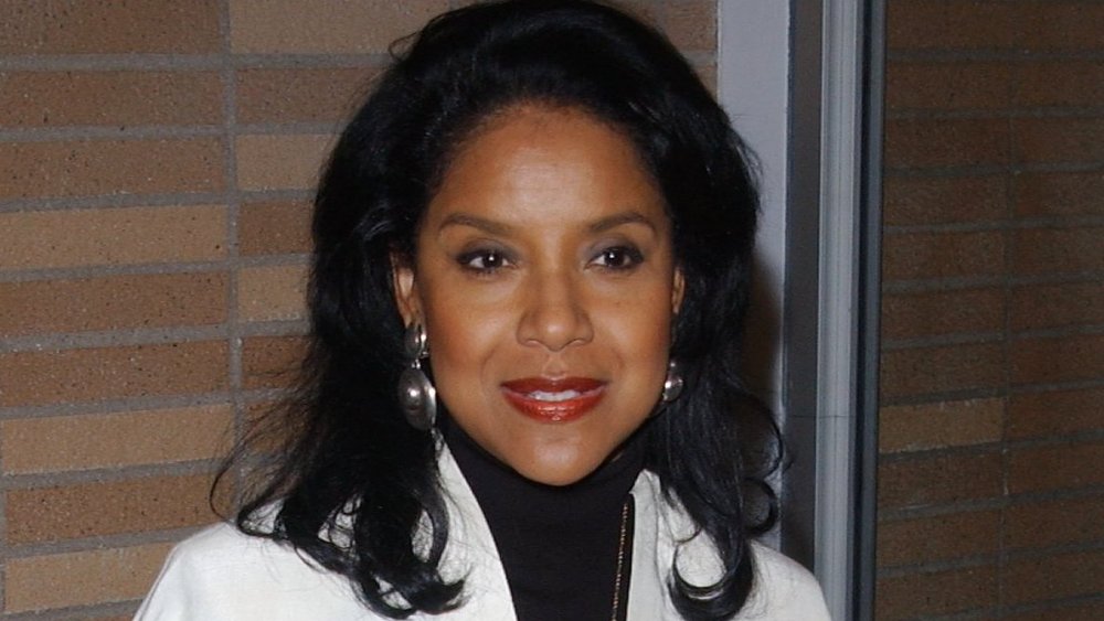 Phylicia Rashad