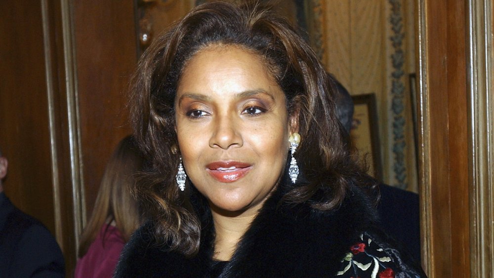 Phylicia Rashad