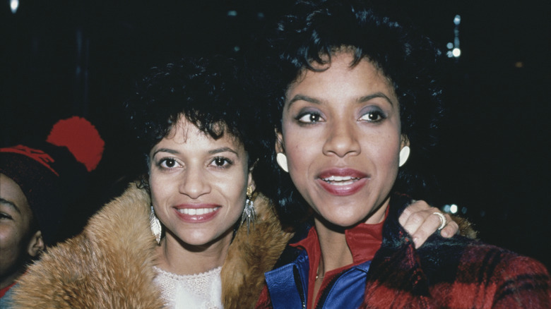 Phylicia Rashad