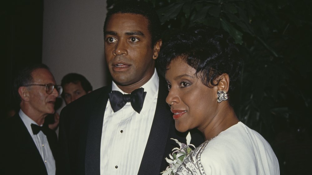Phylicia Rashad