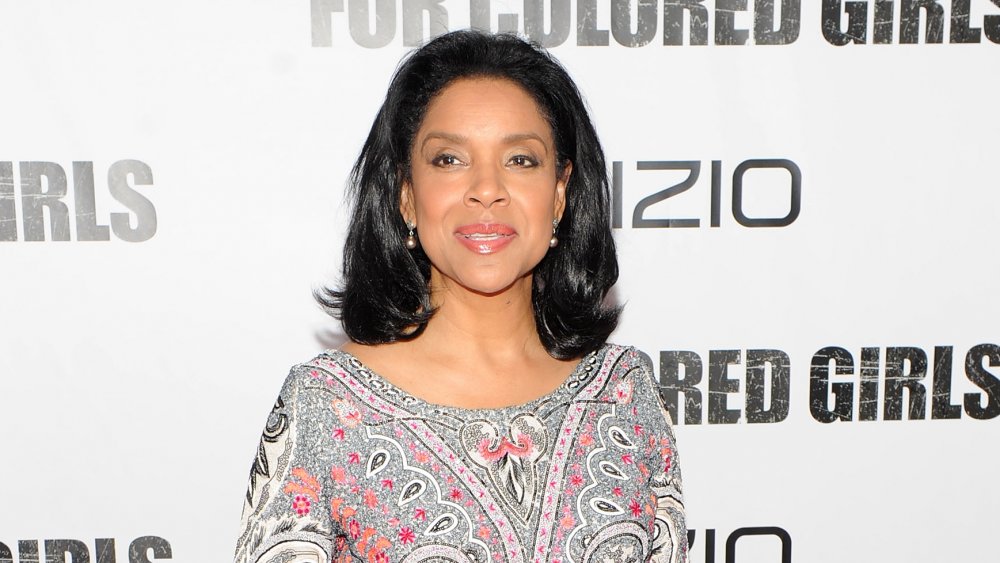 Phylicia Rashad