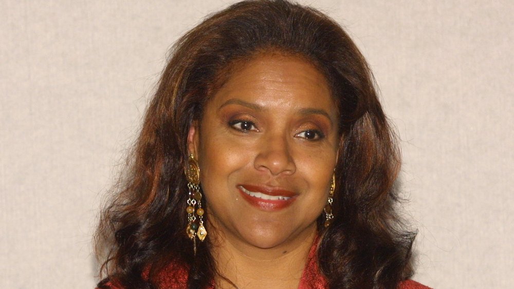 Phylicia Rashad