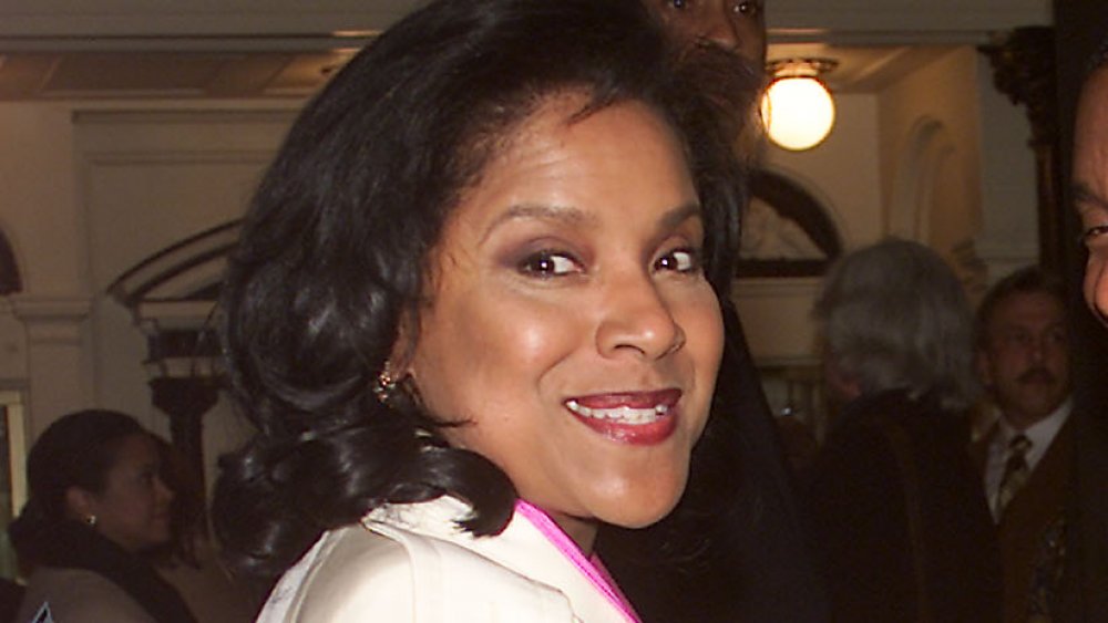Phylicia Rashad 