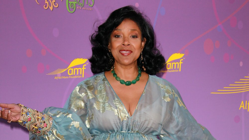 Phylicia Rashad