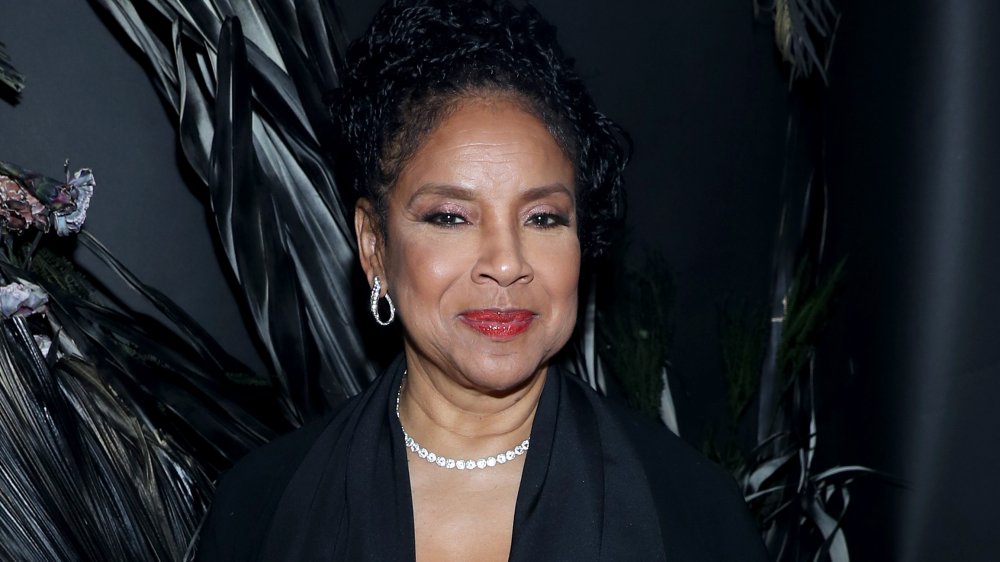 Phylicia Rashad
