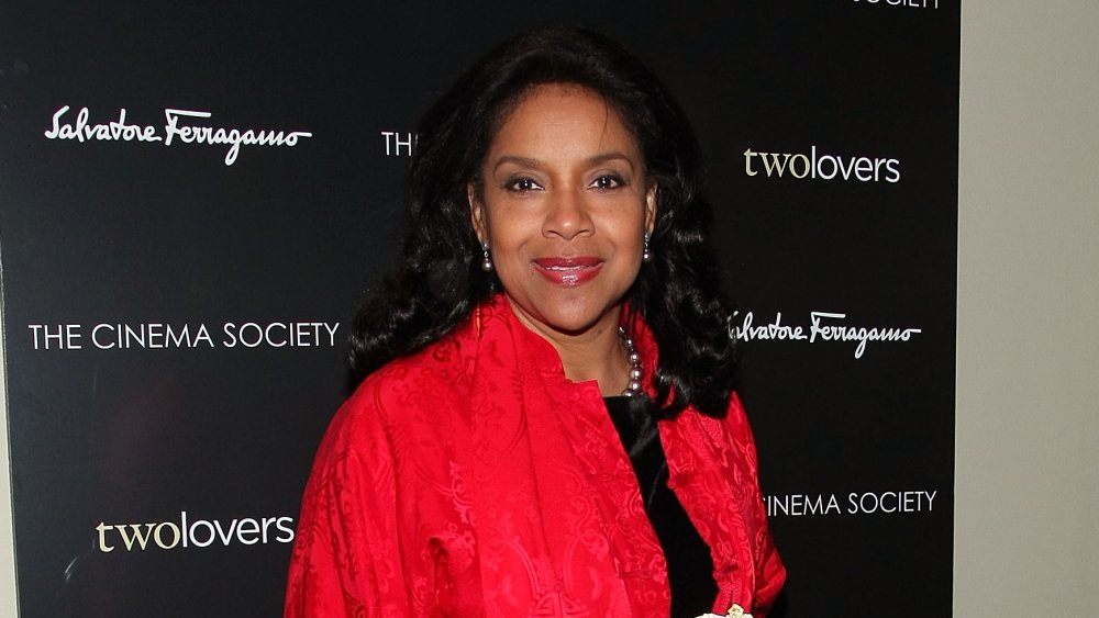 Phylicia Rashad 