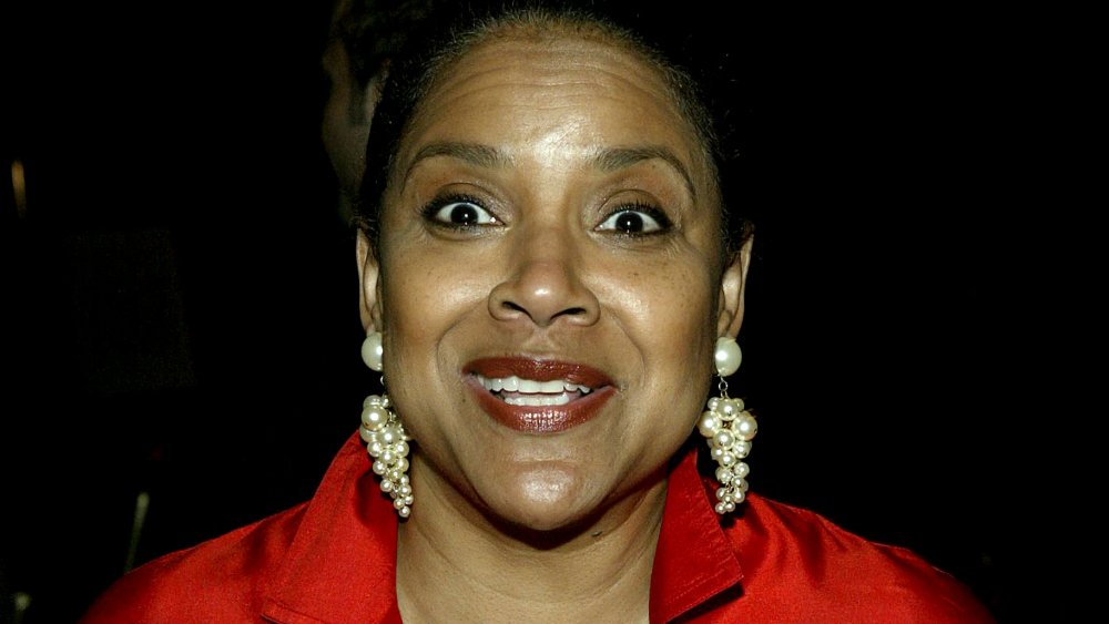 Phylicia Rashad