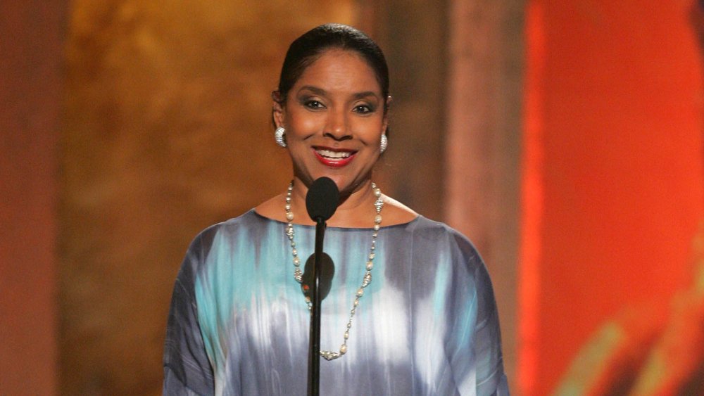 Phylicia Rashad