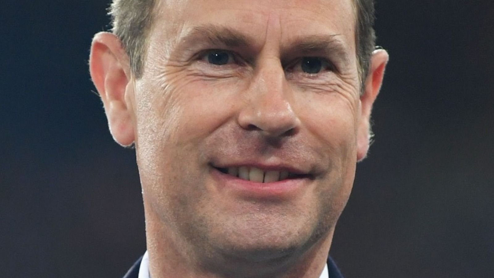 The Stunning Transformation Of Prince Edward